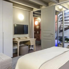 Отель Venice New Luxury Residence Италия, Венеция - отзывы, цены и фото номеров - забронировать отель Venice New Luxury Residence онлайн удобства в номере