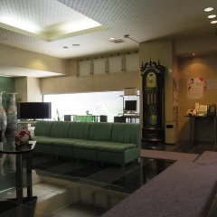 Minami-fukuoka Green Hotel Фукуока интерьер отеля фото 2