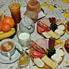 Отель Trendy Inn 2* Стандартный номер фото 43