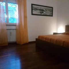 Отель La Casa Di Nonna Betta удобства в номере
