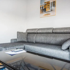 Отель Executive Suites Galeria Park Студия с различными типами кроватей фото 9