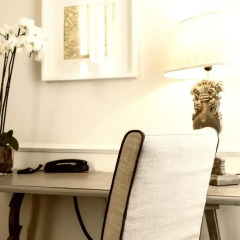 Palazzo Lorenzo Hotel Boutique удобства в номере фото 5