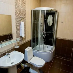 Отель Аквариум 3* Студия фото 14