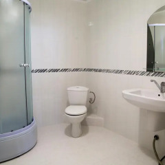 Monte-Kristo Hotel Кровать в общем номере с двухъярусной кроватью фото 3