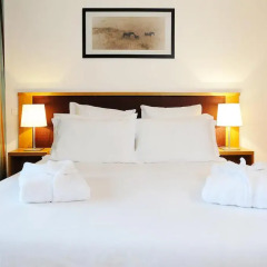 Residhome Appart Hotel Paris-Massy 4* Студия с различными типами кроватей фото 2