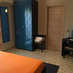 Отель Holiday Home Terra Di Mare Порт-Эмпедокле удобства в номере