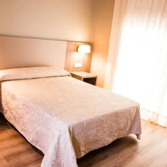 Hotel Villa Ceuti 2* Стандартный номер с двуспальной кроватью фото 3
