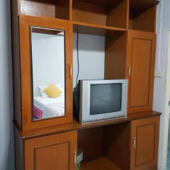 Отель Lanta Mansion 3* Стандартный номер фото 5