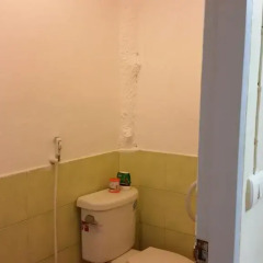 Отель Sunsets Guesthouse ванная