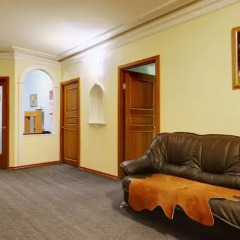 Old Flat Mini-hotel интерьер отеля фото 3