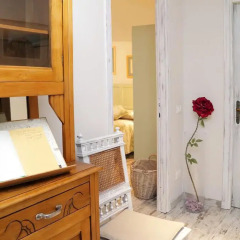 Отель Restart Accomodations Rome Апартаменты фото 15