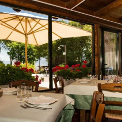Отель Agriturismo Rivoli Сполето питание