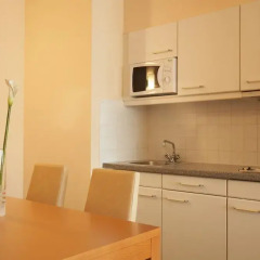 City Inn Luxe Hotel 3* Студия с различными типами кроватей фото 3