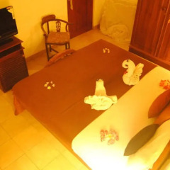 Отель Villa Jasmine спа