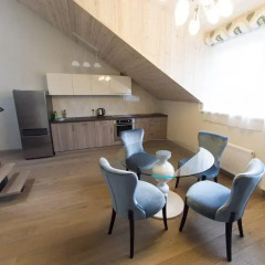 Апартаменты Minthouse Apartments Апартаменты фото 3