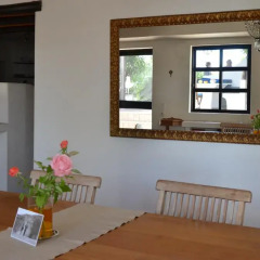 Отель Villa Stofero интерьер отеля