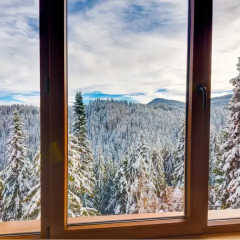 Отель Mountain Lodge Aparthotel Пампорово сауна