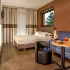 Best Western Hotel Spring House 4* Стандартный номер с различными типами кроватей фото 6