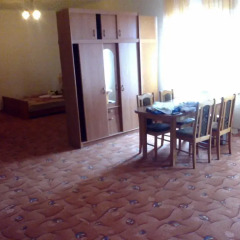 Отель Pavovere Улучшенный номер фото 4