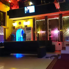 Rimini Club Hotel Шумен гостиничный бар