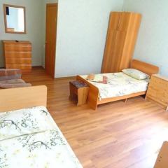 Гостиница Guest House Na Sanatornoy 2A комната для гостей фото 4