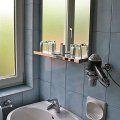 Hotel Müllner 3* Стандартный номер фото 5