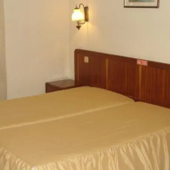 Hotel Sinagoga Томар комната для гостей фото 4