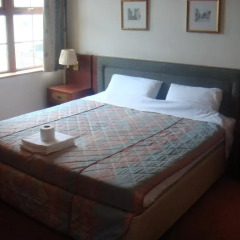 Osborne Hotel 3* Стандартный номер фото 3