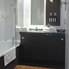 Best Western Hotel du Pont Wilson 4* Стандартный номер с различными типами кроватей фото 5