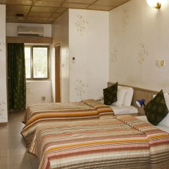 Отель Ssnit Guest House комната для гостей фото 4