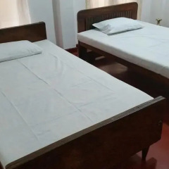Отель Lake House Homestay удобства в номере фото 2