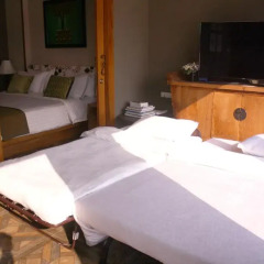 Отель Arun Residence 4* Семейный люкс фото 26