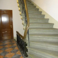Апартаменты Old City Apartments интерьер отеля