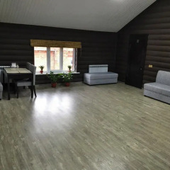 Mini Hotel Orion Стандартный номер фото 2
