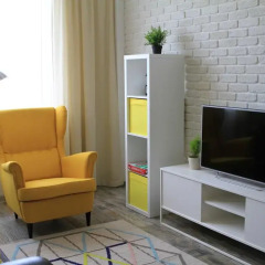 Апартаменты Apartment Stanislavkogo Street Сочи детские мероприятия фото 2