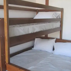 Hostel Lubin Улучшенный семейный номер фото 4