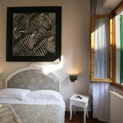 Отель Cestello Luxury Rooms интерьер отеля