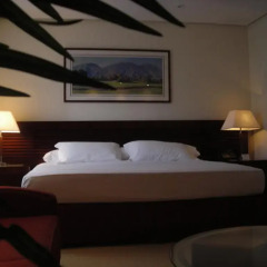 Eurobuilding Hotel and Suites 4* Стандартный номер с различными типами кроватей