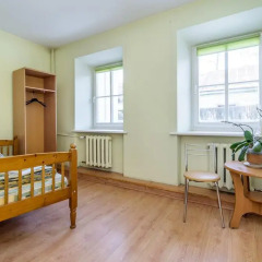 Отель Hostel Filaretai Литва, Вильнюс - отзывы, цены и фото номеров - забронировать отель Hostel Filaretai онлайн комната для гостей