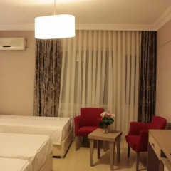 Thermal Park Hotel комната для гостей фото 4