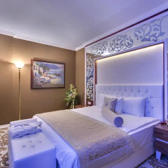 The Green Park Hotel Diyarbakir Турция, Диярбакыр - отзывы, цены и фото номеров - забронировать отель The Green Park Hotel Diyarbakir онлайн спа