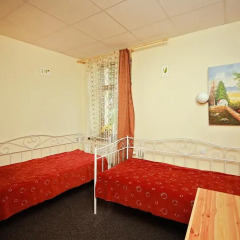 Отель Sleep In BnB 3* Стандартный номер фото 3