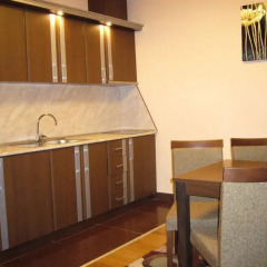 City Hotel 3* Студия фото 2