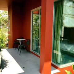 Foresta Boutique Resort & Hotel 3* Улучшенный номер с различными типами кроватей фото 10