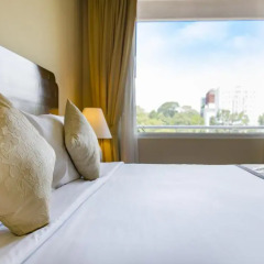 Norfolk Hotel 4* Номер Делюкс с различными типами кроватей фото 2