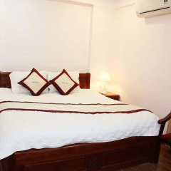 Sunshine Sapa Hotel 3* Улучшенный номер с различными типами кроватей фото 9