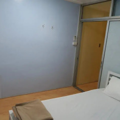 Red Lips Hostel Стандартный номер фото 4
