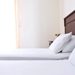 Отель Laza Beach комната для гостей