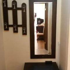 Апартаменты Kerkelov Apartment Солнечный берег сейф в номере