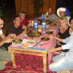 Отель Bivouac Morocco Safari Tours Марокко, Мерзуга - отзывы, цены и фото номеров - забронировать отель Bivouac Morocco Safari Tours онлайн помещение для мероприятий фото 2